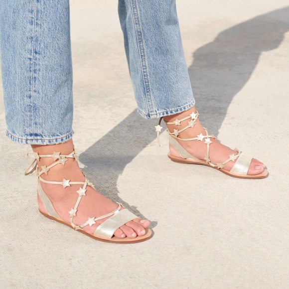 poshmark loeffler randall